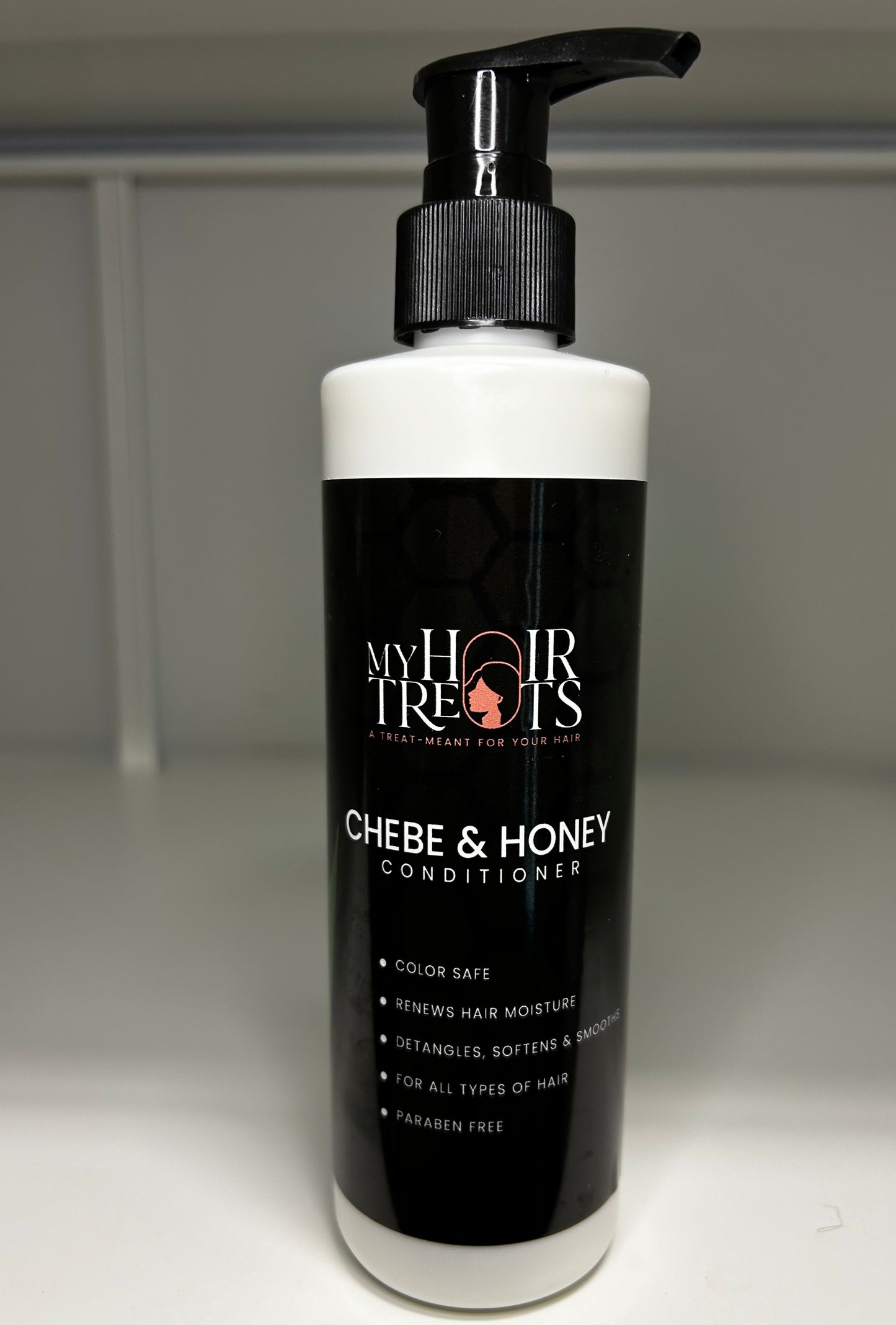 Chebe & Honey Conditioner