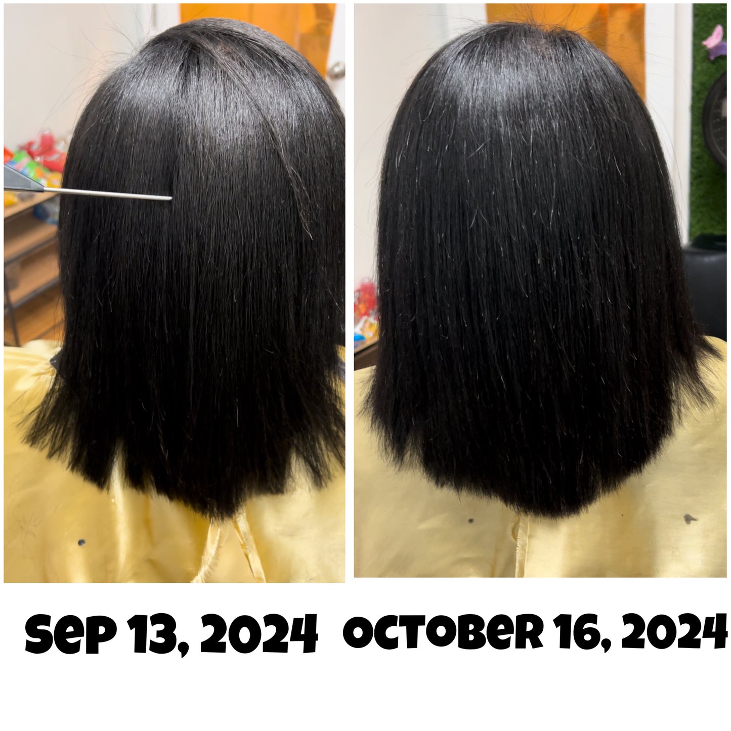 Intense Hydration Hair Mask