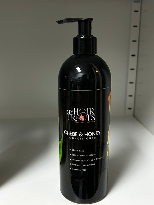 Chebe & Honey Conditioner